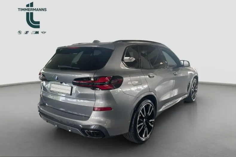 BMW X5 (Seria X) din 2024 cu 18.910 km - oferta BMW231992 - foto 5