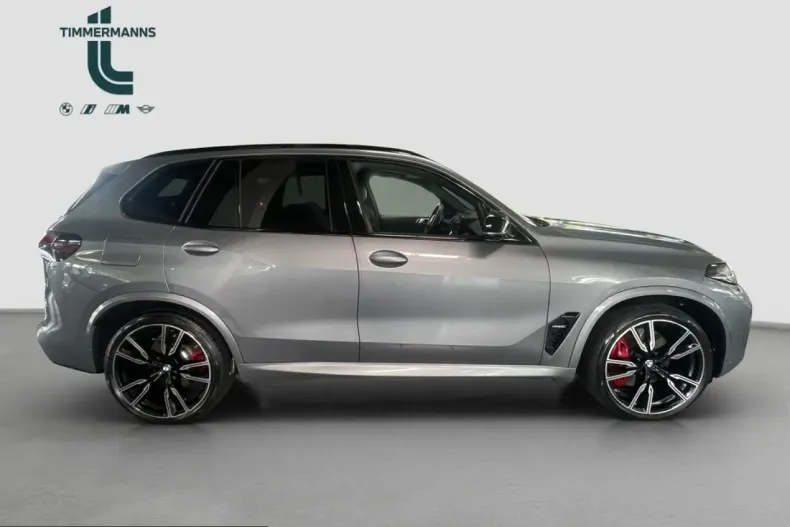 BMW X5 (Seria X) din 2024 cu 18.910 km - oferta BMW231992 - foto 6