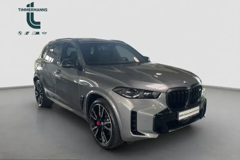 BMW X5 (Seria X) din 2024 cu 18.910 km - oferta BMW231992 - foto 7