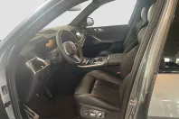 BMW X5 (Seria X) din 2024 cu 18.910 km - oferta BMW231992 - foto 10