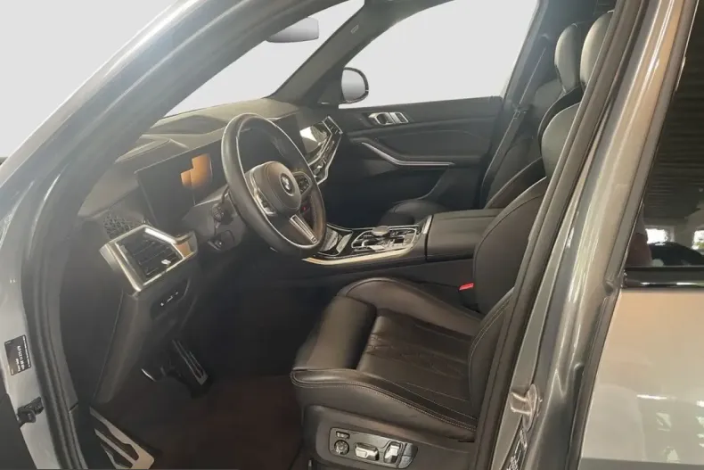 BMW X5 (Seria X) din 2024 cu 18.910 km - oferta BMW231992 - foto 10