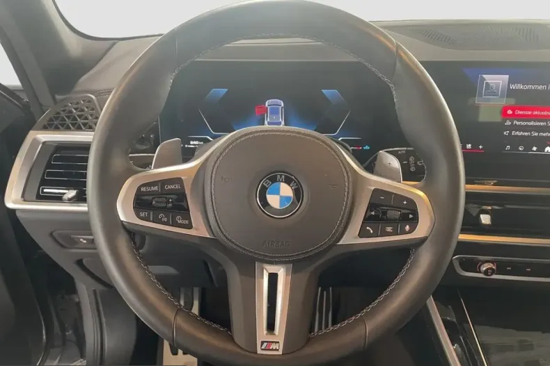 BMW X5 (Seria X) din 2024 cu 18.910 km - oferta BMW231992 - foto 11