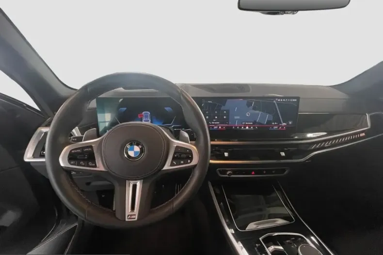 BMW X5 (Seria X) din 2024 cu 18.910 km - oferta BMW231992 - foto 12
