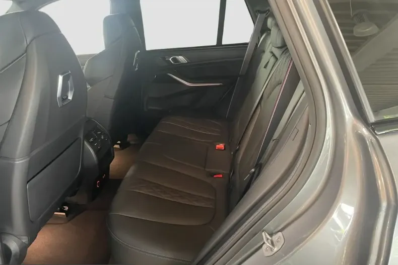 BMW X5 (Seria X) din 2024 cu 18.910 km - oferta BMW231992 - foto 13