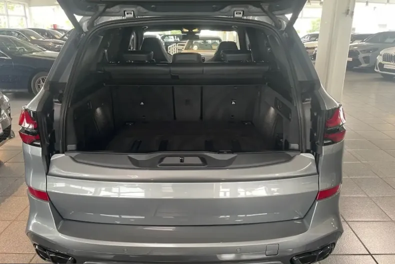 BMW X5 (Seria X) din 2024 cu 18.910 km - oferta BMW231992 - foto 15