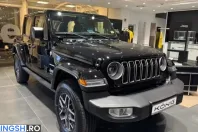 Jeep Wrangler din 2025 cu 2.501 km - oferta JEE231993 - foto 1