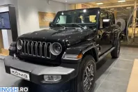 Jeep Wrangler din 2025 cu 2.501 km - oferta JEE231993 - foto 2