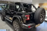 Jeep Wrangler din 2025 cu 2.501 km - oferta JEE231993 - foto 3