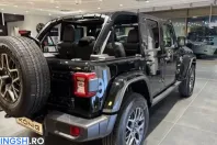 Jeep Wrangler din 2025 cu 2.501 km - oferta JEE231993 - foto 4