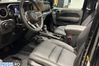Jeep Wrangler din 2025 cu 2.501 km - oferta JEE231993 - foto 8