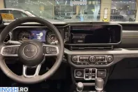 Jeep Wrangler din 2025 cu 2.501 km - oferta JEE231993 - foto 9