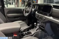 Jeep Wrangler din 2025 cu 2.501 km - oferta JEE231993 - foto 11