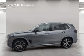 BMW X5 din 2024 - oferta BMW231994