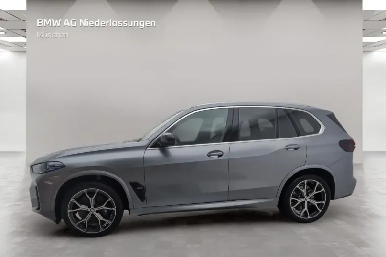BMW X5 (Seria X) din 2024 cu 13.852 km - oferta BMW231994 - foto 1