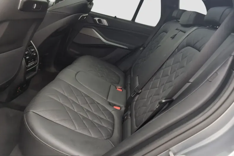 BMW X5 (Seria X) din 2024 cu 13.852 km - oferta BMW231994 - foto 6