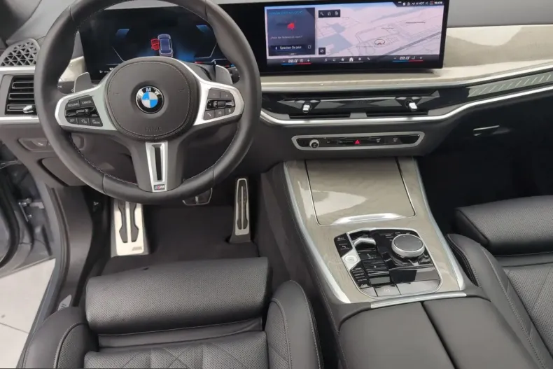 BMW X5 (Seria X) din 2024 cu 13.852 km - oferta BMW231994 - foto 8
