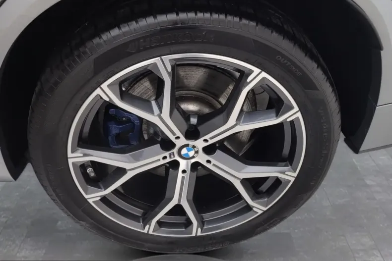 BMW X5 (Seria X) din 2024 cu 13.852 km - oferta BMW231994 - foto 13