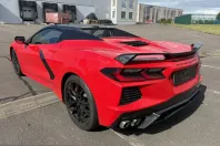 Corvette C8 din 2023 cu 6.850 km - oferta COR231995 - foto 3