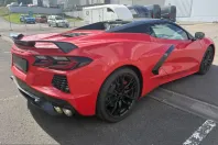 Corvette C8 din 2023 cu 6.850 km - oferta COR231995 - foto 5
