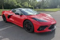 Corvette C8 din 2023 cu 6.850 km - oferta COR231995 - foto 6