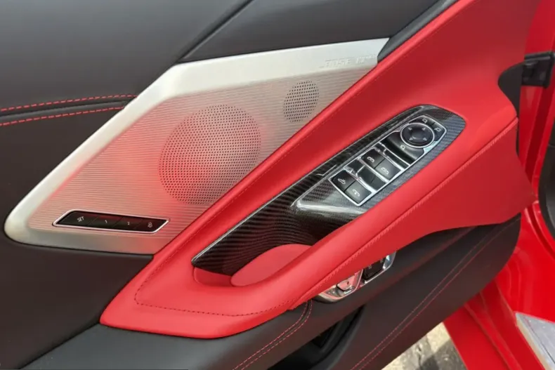 Corvette C8 din 2023 cu 6.850 km - oferta COR231995 - foto 10