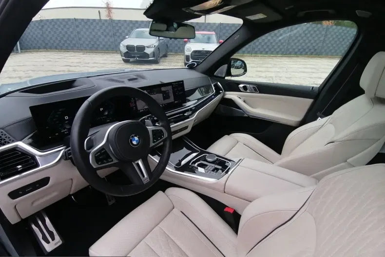 BMW X5 (Seria X) din 2024 cu 15.393 km - oferta BMW231996 - foto 1