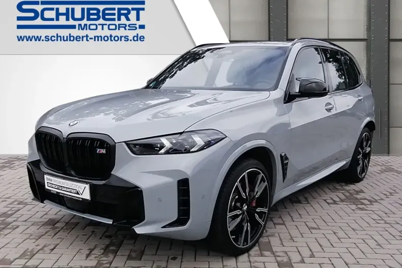 BMW X5 (Seria X) din 2024 cu 15.393 km - oferta BMW231996 - foto 2