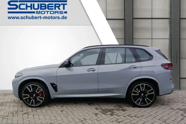 BMW X5 (Seria X) din 2024 cu 15.393 km - oferta BMW231996 - foto 3