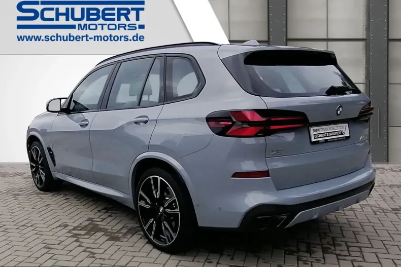 BMW X5 (Seria X) din 2024 cu 15.393 km - oferta BMW231996 - foto 4