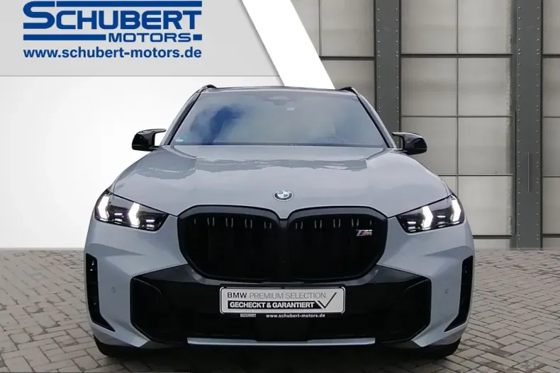 BMW X5 (Seria X) din 2024 cu 15.393 km - oferta BMW231996 - foto 6