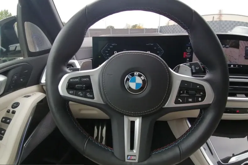 BMW X5 (Seria X) din 2024 cu 15.393 km - oferta BMW231996 - foto 11