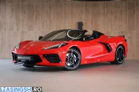 Corvette C8 din 2023 cu 10.478 km - oferta COR231997 - foto 1