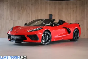 Corvette C8 din 2023 - oferta COR231997