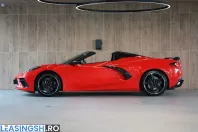 Corvette C8 din 2023 cu 10.478 km - oferta COR231997 - foto 3