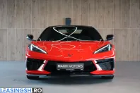 Corvette C8 din 2023 cu 10.478 km - oferta COR231997 - foto 4