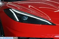 Corvette C8 din 2023 cu 10.478 km - oferta COR231997 - foto 6