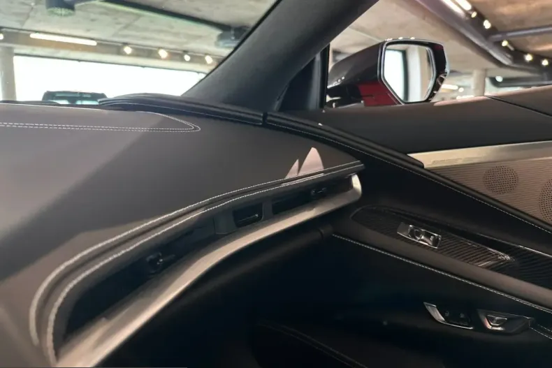 Corvette C8 din 2023 cu 10.478 km - oferta COR231997 - foto 23