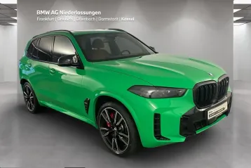 BMW X5 din 2024 - oferta BMW231998