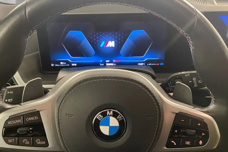 BMW X5 (Seria X) din 2024 cu 18.523 km - oferta BMW231998 - foto 7