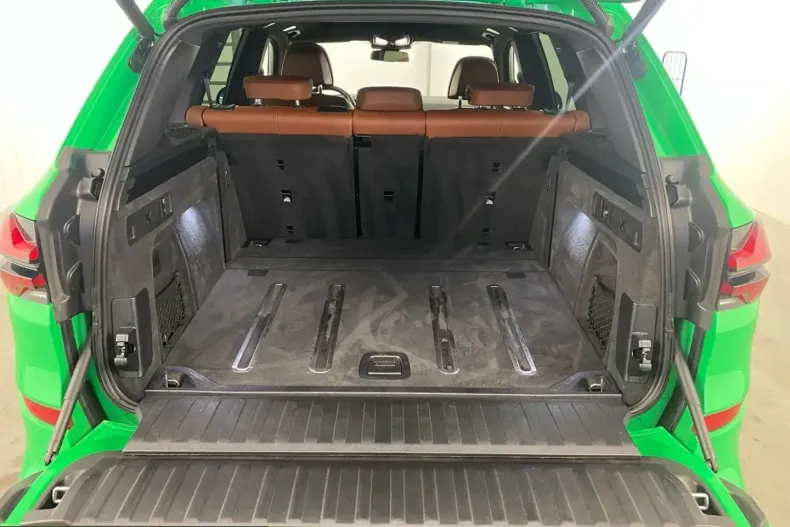BMW X5 (Seria X) din 2024 cu 18.523 km - oferta BMW231998 - foto 11