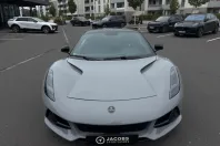 Lotus Emira din 2025 cu 6.074 km - oferta LOT231999 - foto 1