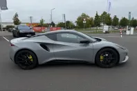 Lotus Emira din 2025 cu 6.074 km - oferta LOT231999 - foto 3