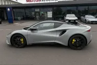 Lotus Emira din 2025 cu 6.074 km - oferta LOT231999 - foto 4