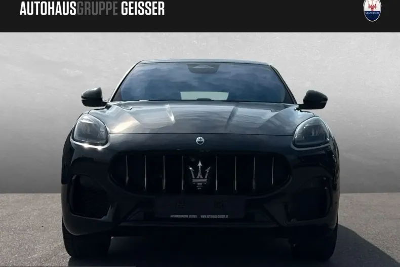 Maserati Grecale din 2023 cu 30.000 km - oferta MAS232000 - foto 10