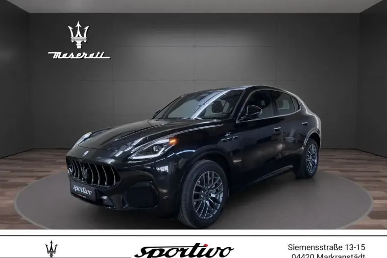 Maserati Grecale din 2022 cu 36.900 km - oferta MAS232001 - foto 1
