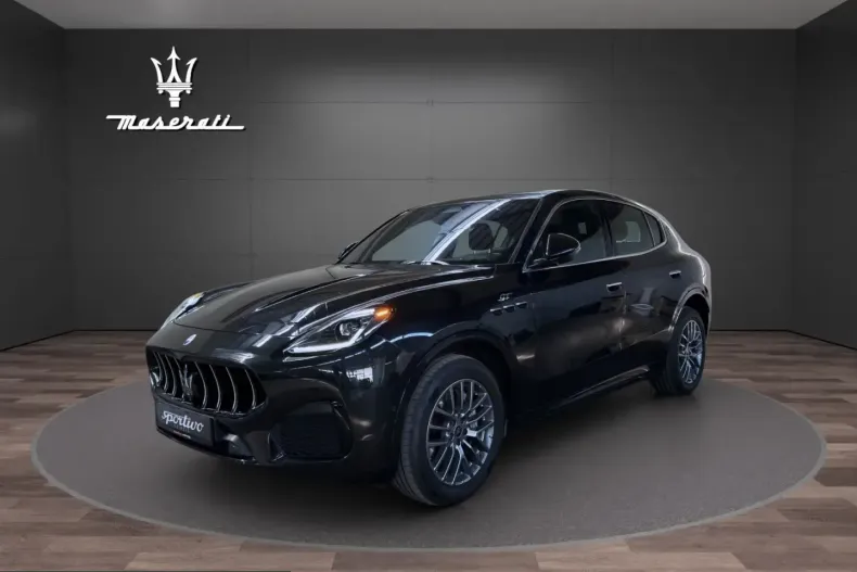Maserati Grecale din 2022 cu 36.900 km - oferta MAS232001 - foto 2