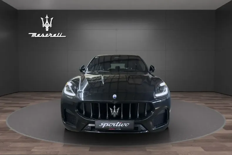 Maserati Grecale din 2022 cu 36.900 km - oferta MAS232001 - foto 3