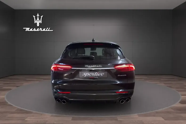 Maserati Grecale din 2022 cu 36.900 km - oferta MAS232001 - foto 6