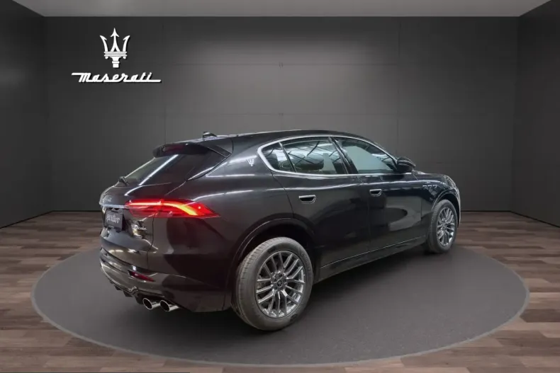 Maserati Grecale din 2022 cu 36.900 km - oferta MAS232001 - foto 7