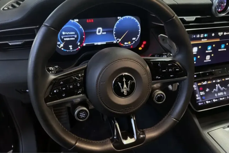 Maserati Grecale din 2022 cu 36.900 km - oferta MAS232001 - foto 10